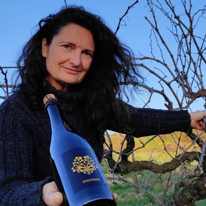 El Jardí dels Sentits