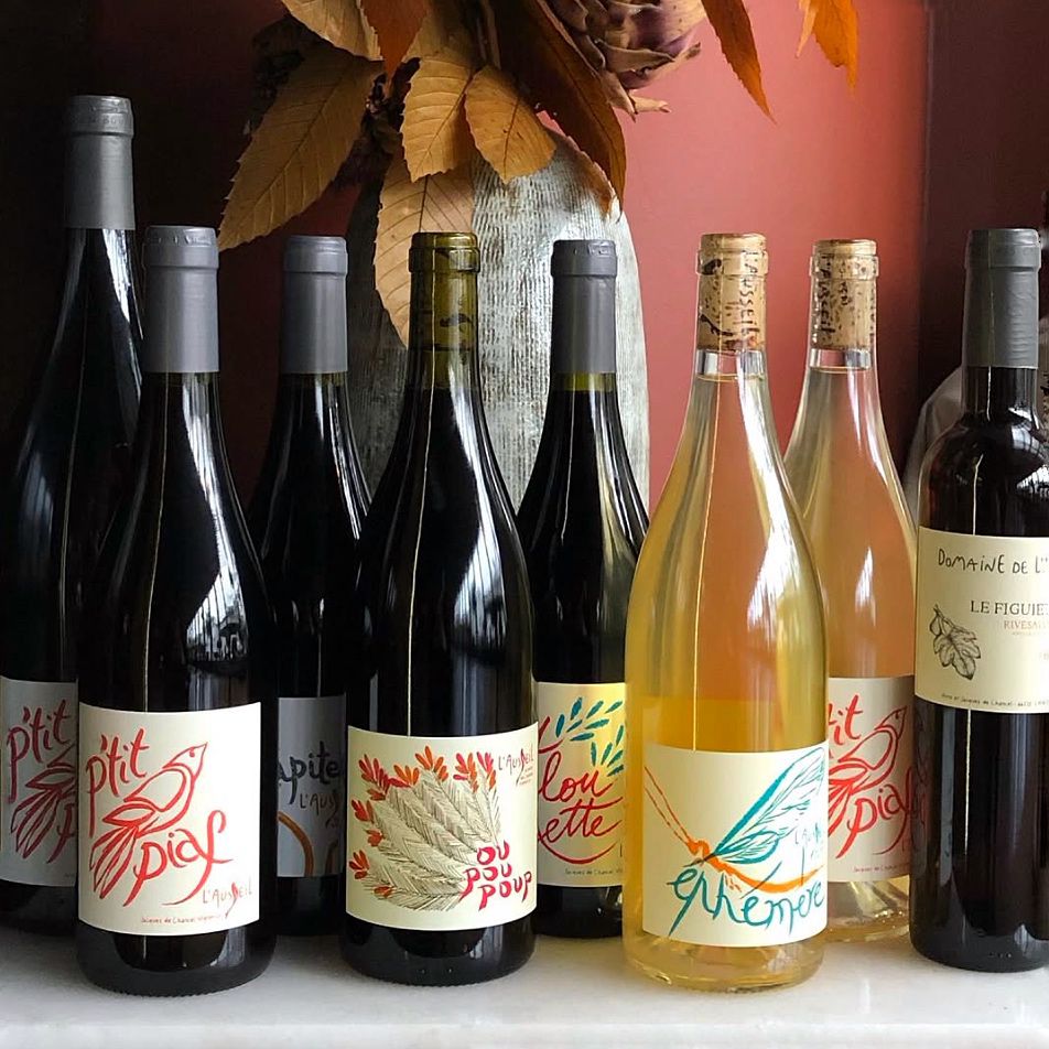 Domaine de l’Ausseil