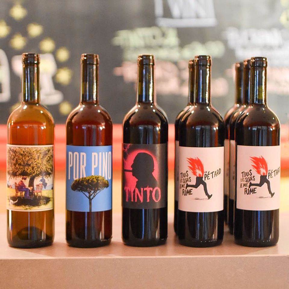 Equarantacinque Vini