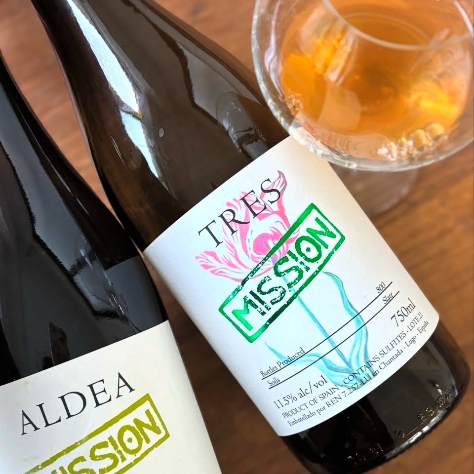 Mission Wine