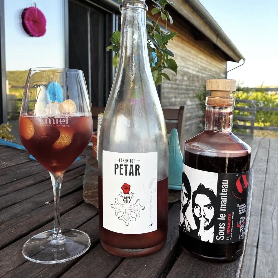 Domaine des Amiel