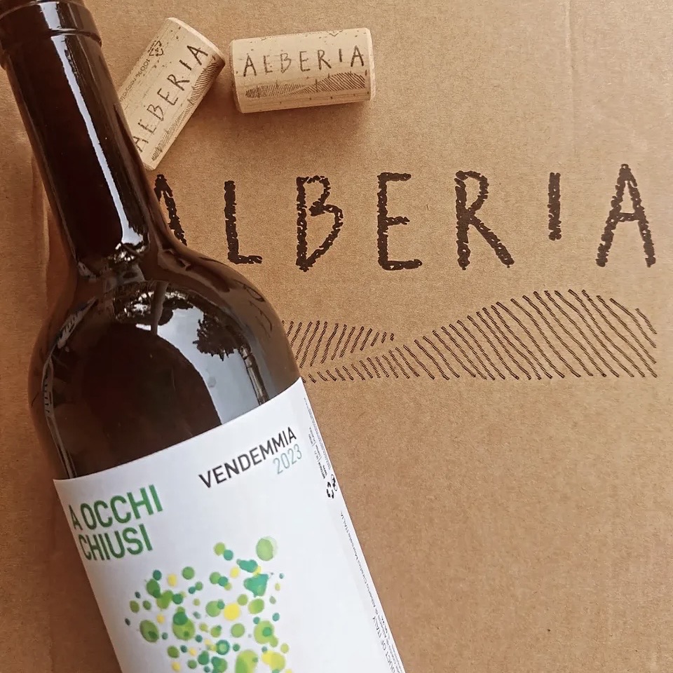 Vino Alberia
