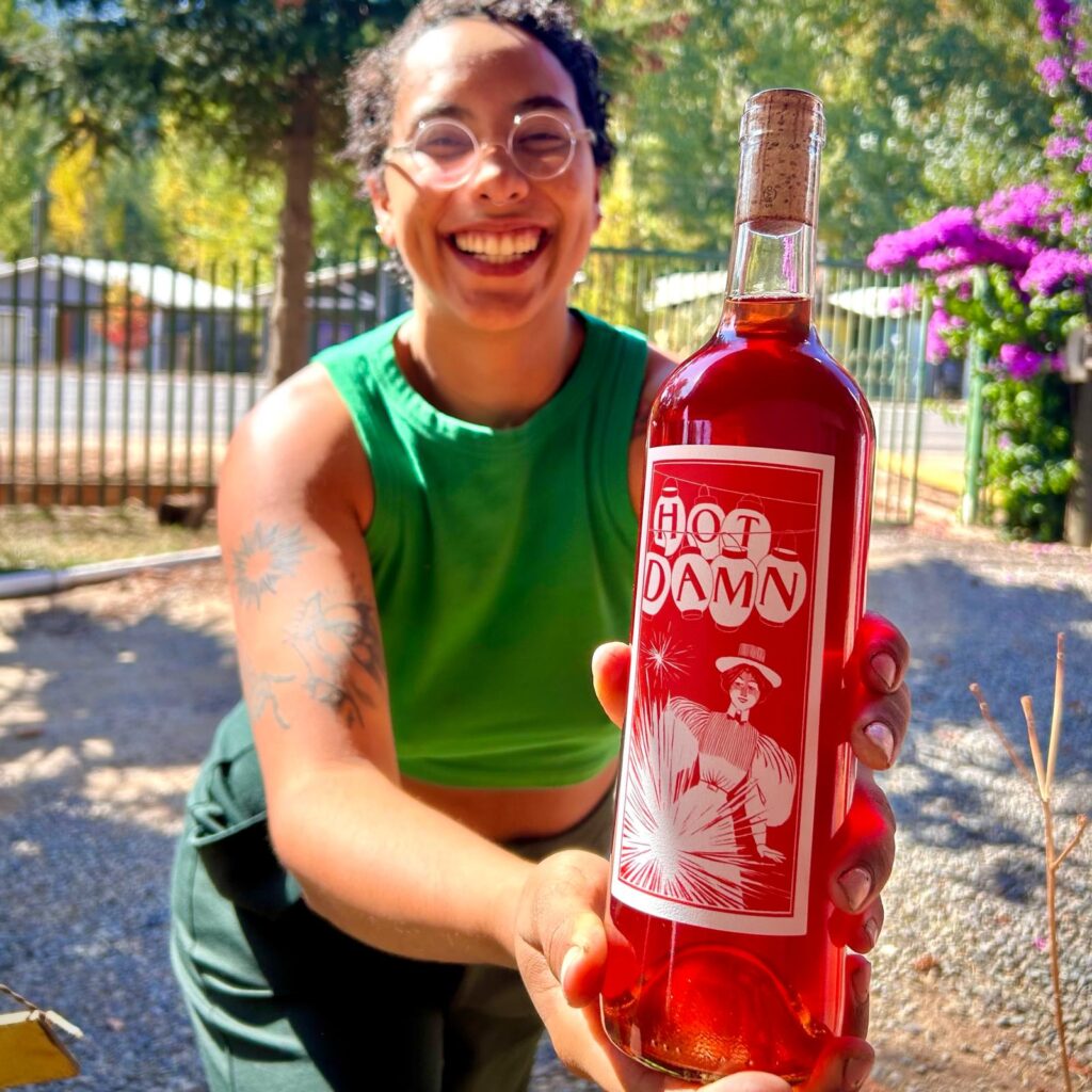 Vino Potable