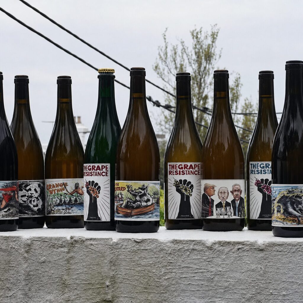 Weingut Staffelter Hof